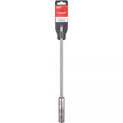 купить Набор головок, бит, насадок Milwaukee 4932471154 prelungitor SDS+ 450mm в Кишинёве 