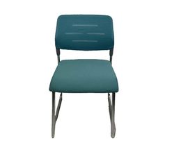 купить Офисный стул ART ASB 303C blue в Кишинёве 