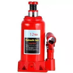 купить Домкрат CatolLux NC-01-B0612 12-T бутылка (210-400mm) в Кишинёве 