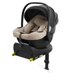 cumpără Scaun auto KinderKraft KCILENFXBEG2000 I-Lite with Endura Safe FX beige în Chișinău 