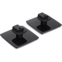 купить Подставка для колонок Bose Omnijewel Table Stand Blk, Pair в Кишинёве 