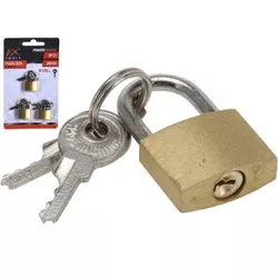 cumpără Accesoriu pentru casă Promstore 26362 Набор замков навесных металлических Fx 3шт, D2cm în Chișinău 