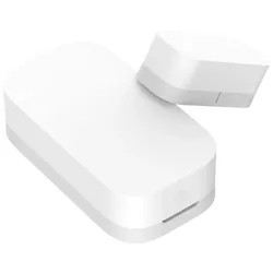 cumpără Senzor pentru uși și geamuri Aqara Zigbee Door and Window Sensor T1, Apple HomeKit în Chișinău 