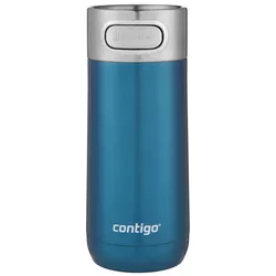 купить Термокружка Contigo Luxe 360 ml Biscay Bay в Кишинёве 