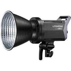 Осветитель светодиодный Godox LA200D