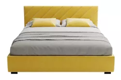 купить Кровать my-STYLE my-Luna 200x200 (P08D20M19) в Кишинёве 