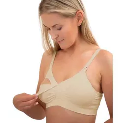 cumpără Sutien pentru alaptat BabyOno 506/20 Sutien pentru mamele care alapteaza C 70-75 neutr în Chișinău 