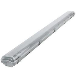 cumpără Corp de iluminat interior Horoz PROFIX-120D, Led T8, 2x40W, 120cm (057-001-2120) în Chișinău 