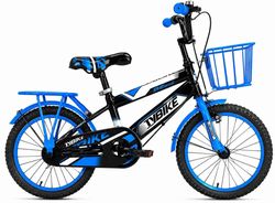 cumpără Bicicletă TyBike BK-06 20 Blue în Chișinău 