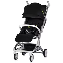 купить Детская коляска Chipolino LKPC02501NO POCKET noir до 22kg в Кишинёве 