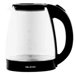 купить Чайник электрический Milano KT-4001B в Кишинёве 