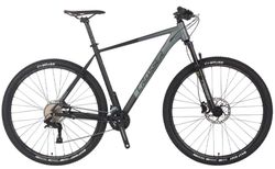 купить Велосипед Crosser MT-041 29" 21 21S Shimano+Logan Hidraulic Grey в Кишинёве 