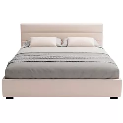 cumpără Pat my-STYLE my-Amy 140x200 (P01D14M10) în Chișinău 