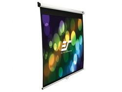 Manual 153x153cm EliteScreens M85XWS1 1:1, 85