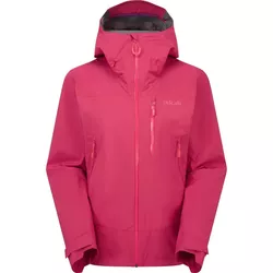 купить Одежда для спорта Rab Scurta dame Downpour Mountain Watermelon 14 (QWI-12-WTM-14) в Кишинёве 