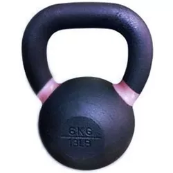 cumpără Ganteră HMS 1476 Gantera Vin-Bell otel 6kg DeG în Chișinău 