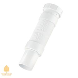 Racord flexibil 1-1/4, L 32x80 cm