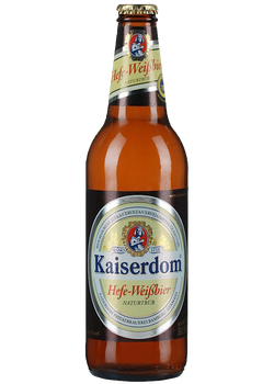 Kaiserdom Hefe-WeiSSbier