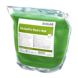 Kitchenpro Wash'n Walk - Detergent pentru pardoseli în bucătărie 2 L
