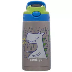 купить Бутылочка для воды Contigo Easy Clean SS Matcha Dragon 380ml в Кишинёве 