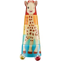 cumpără Jucărie Sophie la Girafe 230798 Turnul Urias al Girafei Sophie în Chișinău 