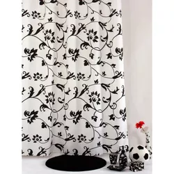 cumpără Perdea de duș Bisk 01584 TXT STYLISSIMO 180x200 în Chișinău 
