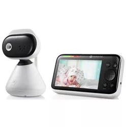 купить Видеоняня Motorola PIP1500 (Baby monitor) в Кишинёве 