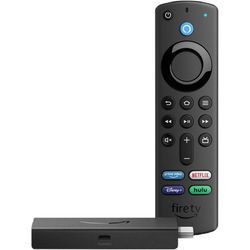 купить Медиа плеер Amazon Fire TV Stick (3rd Generation) в Кишинёве 