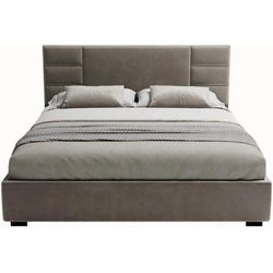 cumpără Pat my-STYLE my-Feya 140x200 (P45D14M08) în Chișinău 