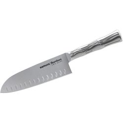 купить Нож Samura BAMBOO Santoku 160mm (SBA-0094) в Кишинёве 