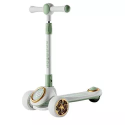 купить Самокат Richi 61801 Trotineta verde pentru copii (6180X) в Кишинёве 