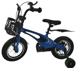 купить Велосипед TyBike BK-1 16 Spoke Blue в Кишинёве 