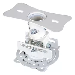 купить Аксессуар для проектора Optoma OCM818W-RU, Flush Mount/retail box, White в Кишинёве 