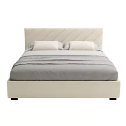 купить Кровать my-STYLE my-Luna 180x200 (P08D18M09) в Кишинёве 