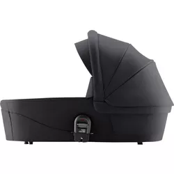 купить Аксессуар для колясок Britax-Römer SMILE 5Z CARRYCOT Style Carbon Black (2000041712) в Кишинёве 
