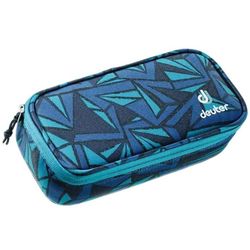 cumpără Rucsac pentru copii Deuter Husa Pencil Case midnight zigzag în Chișinău 