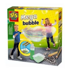 cumpără Jucărie miscellaneous SES 02251 Outdoor Mega Bubble în Chișinău 