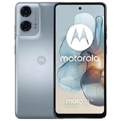 cumpără Smartphone Motorola G24 Power 8/256Gb Glacier Blue în Chișinău 