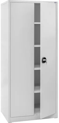 купить Офисный шкаф УХЛ-МАШ ШМР-18 Шкаф архивный канцелярский (1800х900х390) в Кишинёве 