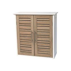 купить Комод Tendance 46249 Stockholm двухдверный 52x22x55cm MDF в Кишинёве 