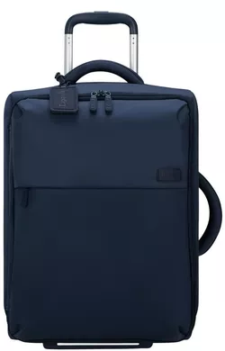 купить Чемодан Samsonite Foldable Plume Albastru Inchis (143194/1596) в Кишинёве 