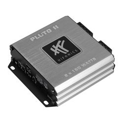 cumpără Amplificator auto Hifonics PLUTO II în Chișinău 