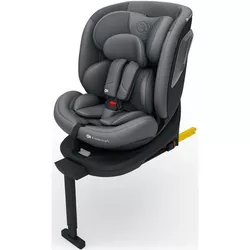 купить Автокресло KinderKraft KCI36002GRYPL00 I-360 2 Plus I-Size Grey в Кишинёве 