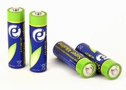 Crona 9V Energenie  "EG-BA-6LR61-01" Blister*1, Alkaline