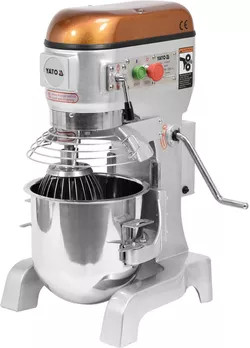 cumpără Mixer profesional Yato YG-030250 10l în Chișinău 
