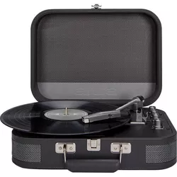 купить Проигрыватель виниловый Aiwa VPX-1951 Negro в Кишинёве 