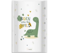 Albero Mio Пеленальник твердый Dino