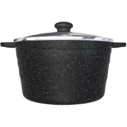 купить Кастрюля Neva NV-NG6650 (5.0 л, /Neva Granit) в Кишинёве 