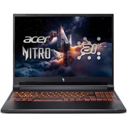 cumpără Laptop Acer Nitro V 16 AI ANV16-42 Shale Black (NH.U1GEU.003) în Chișinău 