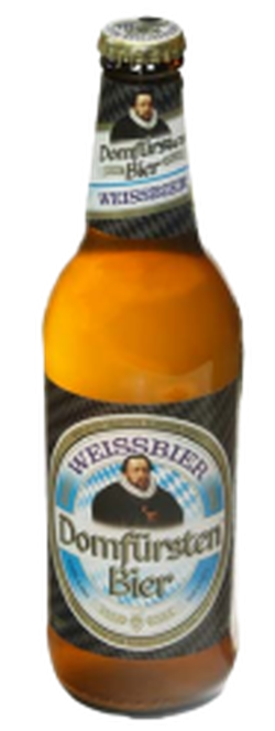 Kaiserdom Domfursten Weissbier 0.5Л